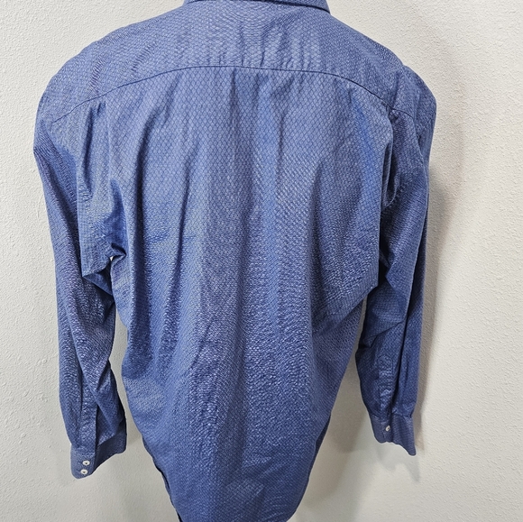 English Laundry button down shirt - Picture 4 of 11